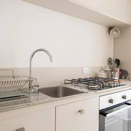Ferienhaus Sole - Apulianstay Group *