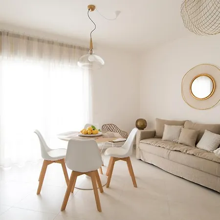 Sole - Apulianstay Group *