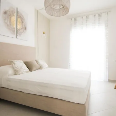 Sole - Apulianstay Group Дом отдыха Монополи