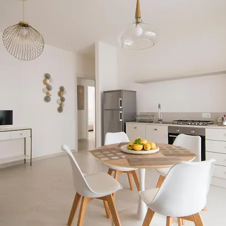 Sole - Apulianstay Group