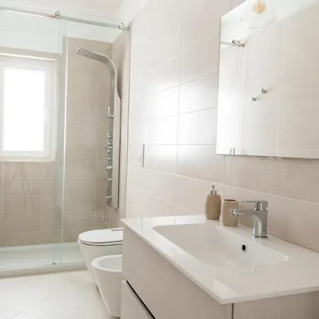 Sole - Apulianstay Group Prázdninový dům *