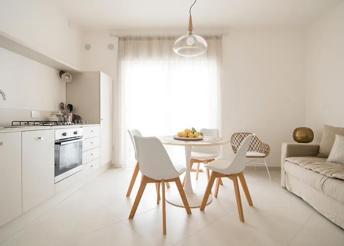 Дом отдыха Sole - Apulianstay Group