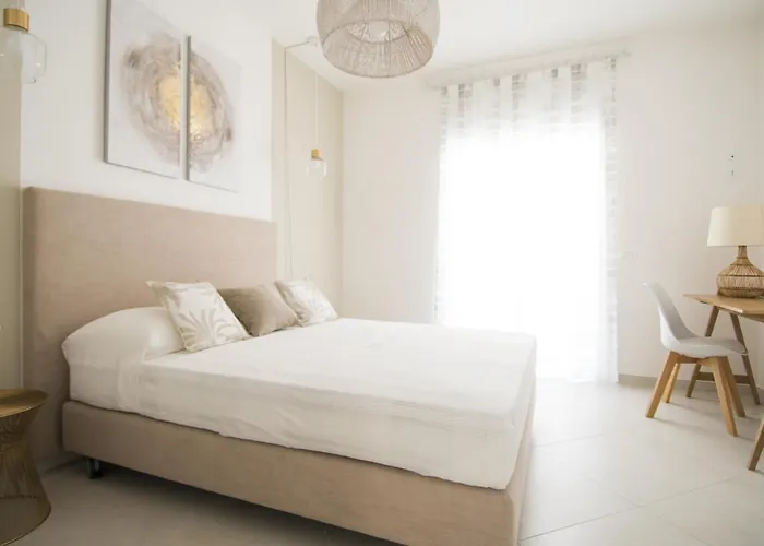 Sole - Apulianstay Group Дом отдыха Монополи