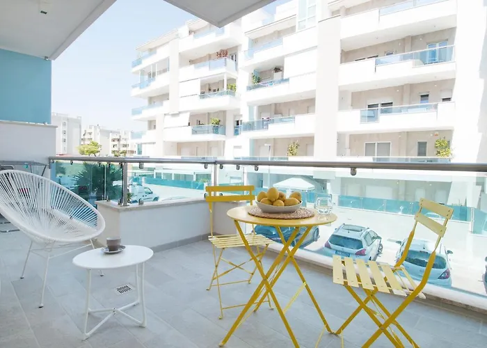 Sole - Apulianstay Group