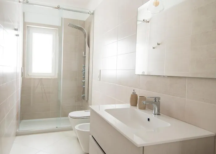 Sole - Apulianstay Group Дом отдыха *