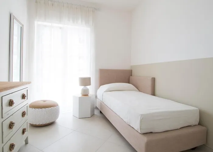 Sole - Apulianstay Group * Монополи