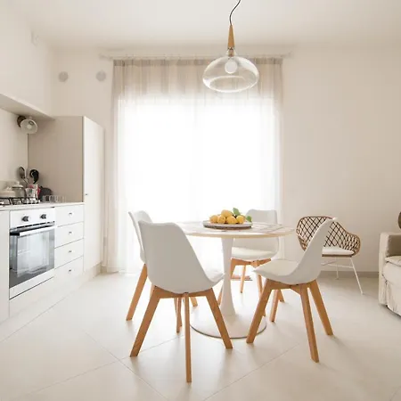 Σπίτι διακοπών Sole - Apulianstay Group