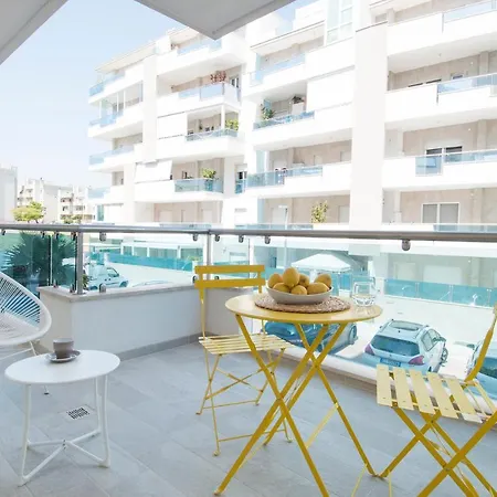 Sole - Apulianstay Group