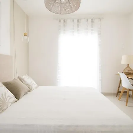 Holiday home Sole - Apulianstay Group Monopoli