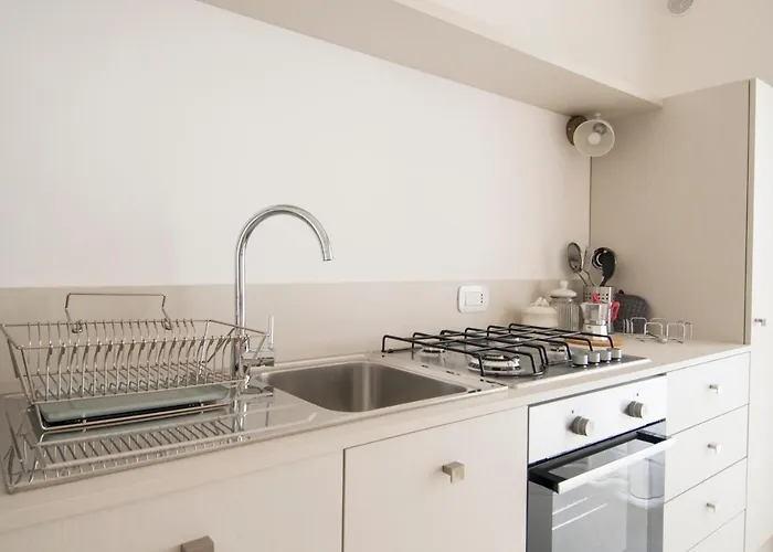 度假居 Sole - Apulianstay Group *