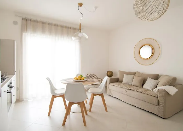 Sole - Apulianstay Group *