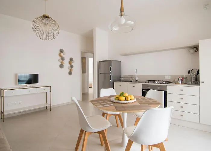 Sole - Apulianstay Group