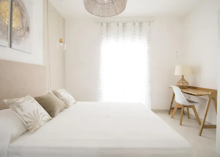 度假居 Sole - Apulianstay Group 莫诺波利